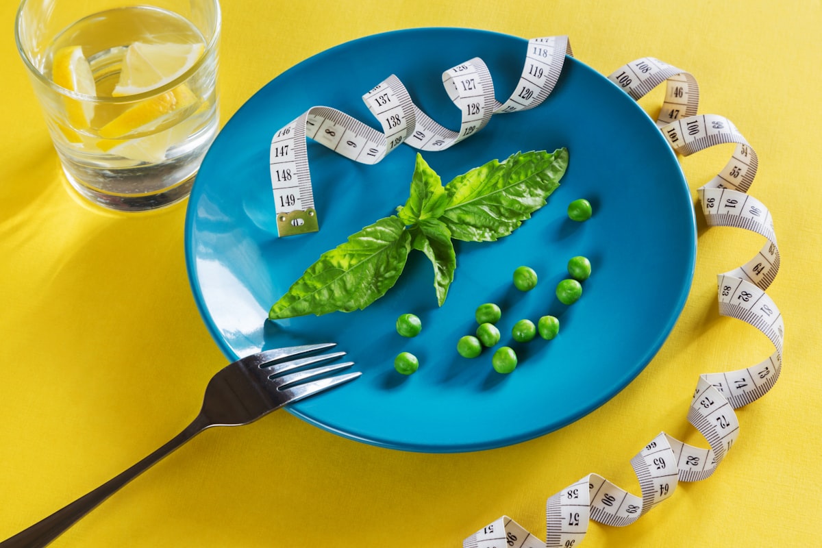 Hydration and metabolism connection
