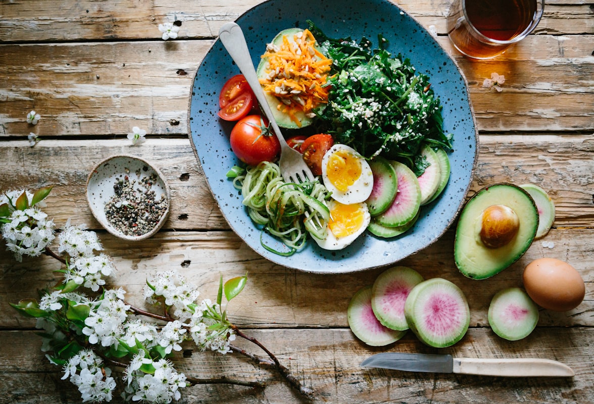 Emotional eating and mindful nutrition